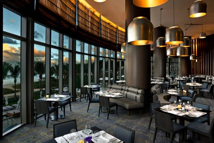 J G Grill